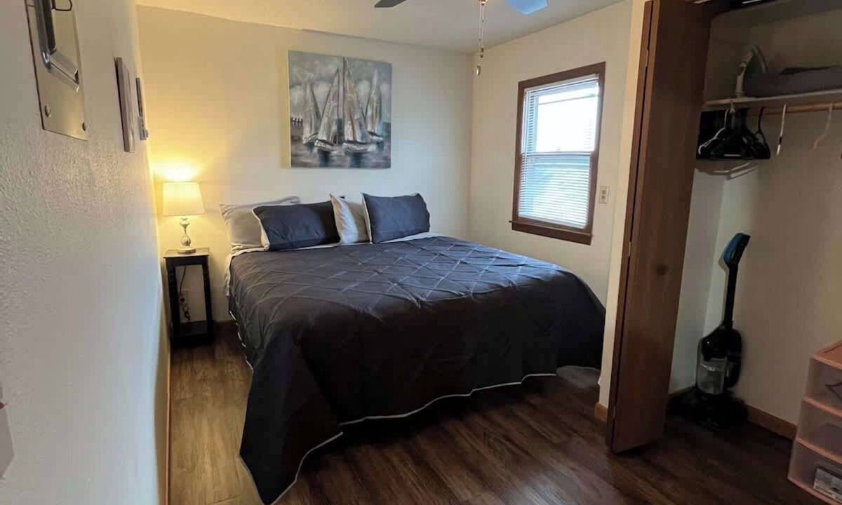 Tomah Apartment | 1 Bed 1 Bath Apartment at Northtowne Apartments!