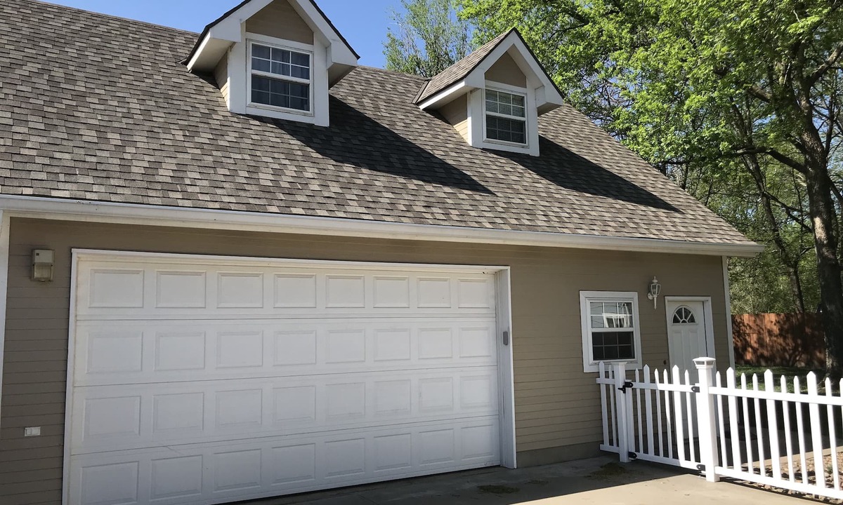 Wichita Apartment | 1 Bedroom/Studio Apartment