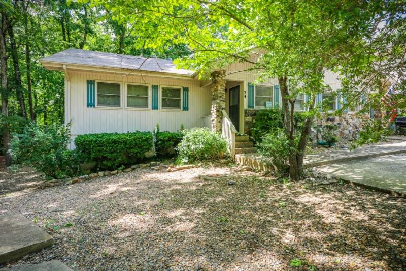 Hot Springs Village House | 10344 - 24 Macotera Place