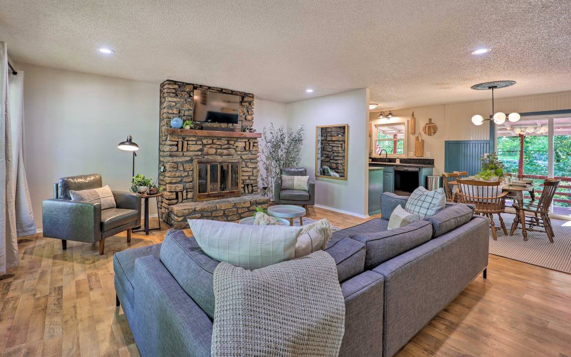 Bella Vista House | 139 m² House ∙ 3 bedrooms ∙ 8 guests