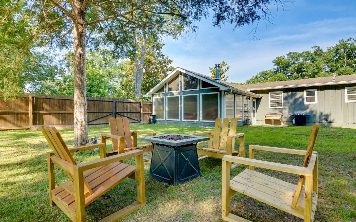 Beaver Shores House | 148 m² House ∙ 2 bedrooms ∙ 6 guests