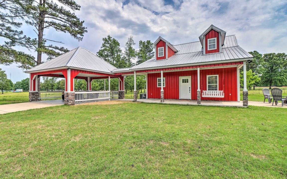 Higden House | 148 m² House ∙ 3 bedrooms ∙ 8 guests