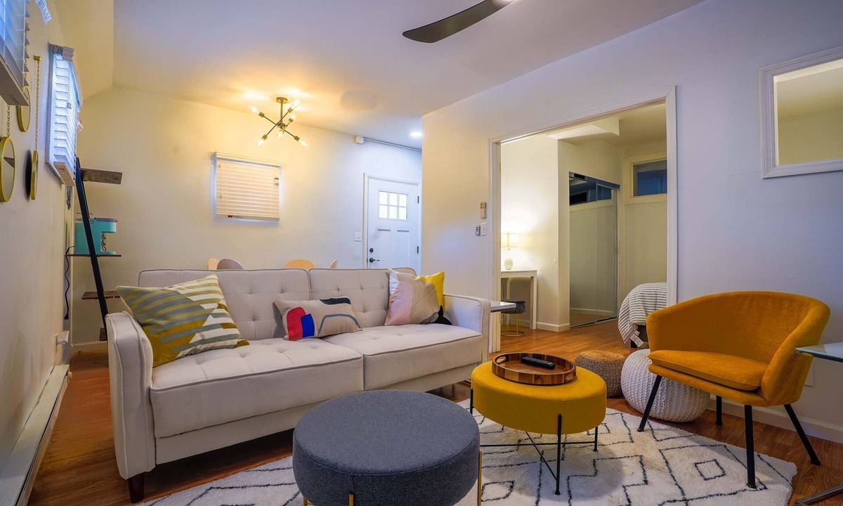 Hillwood Condo | 15 min to the Heart of Nash!
