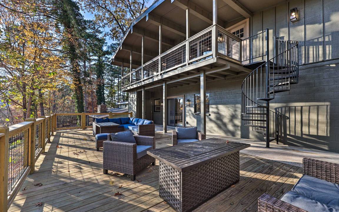 Bella Vista House | 176 m² House ∙ 3 bedrooms ∙ 9 guests