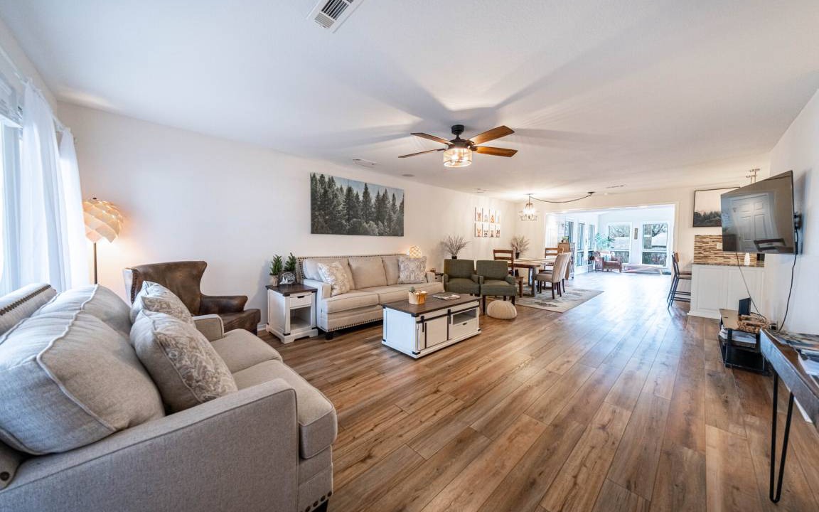 Bella Vista House | 184 m² House ∙ 3 bedrooms ∙ 1 guest