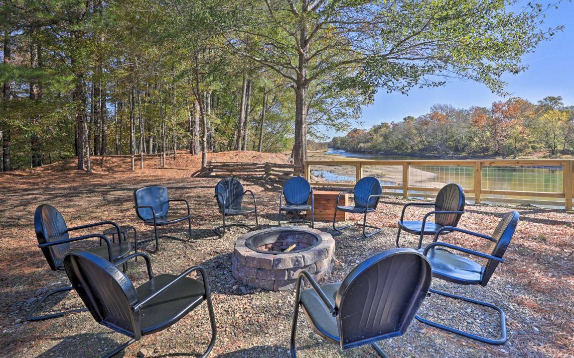 Arkadelphia House | 185 m² House ∙ 2 bedrooms ∙ 8 guests