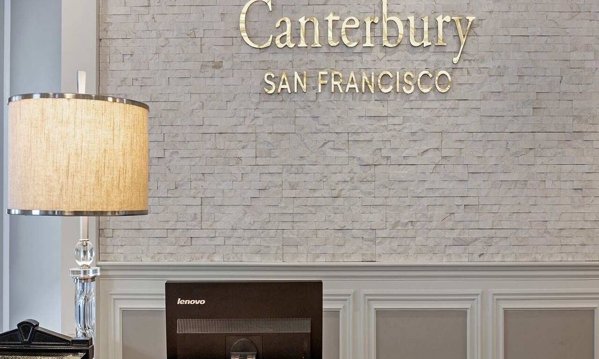 Lower Nob Hill Condo | 1br Deluxe City Retreat | Golden Gate Adventures
