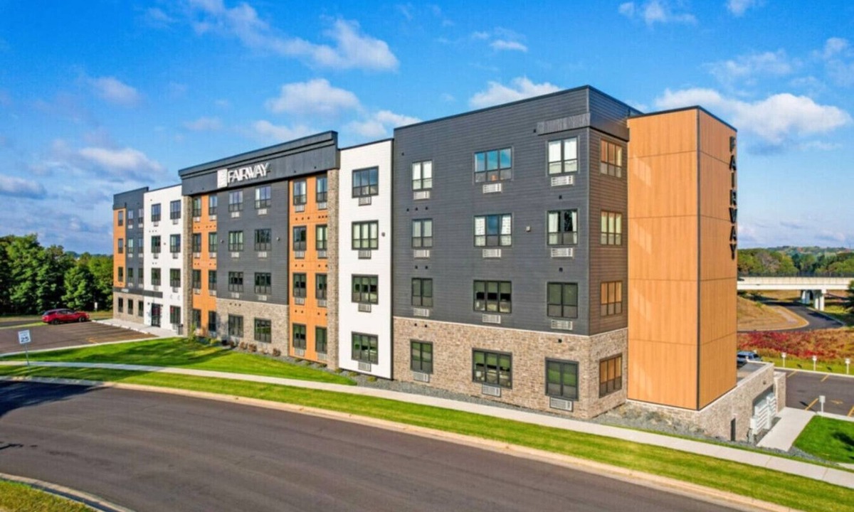 Altoona Apartment | 2 Bedroom 2 Bath Apartment