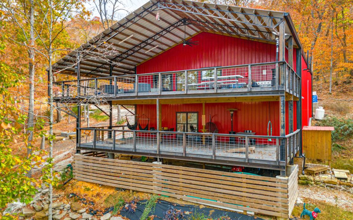 Garfield House | 222 m² House ∙ 4 bedrooms ∙ 22 guests