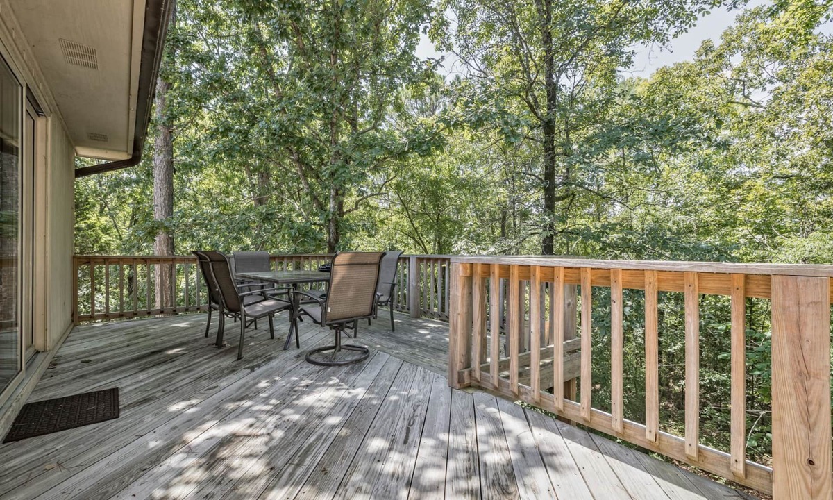 Lindsay Lane | Hot Springs Village