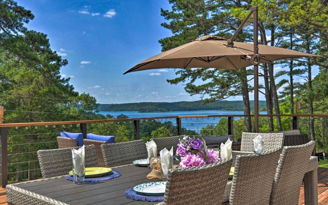 Rogers Cottage | 241 m² Cabin ∙ 4 bedrooms ∙ 12 guests