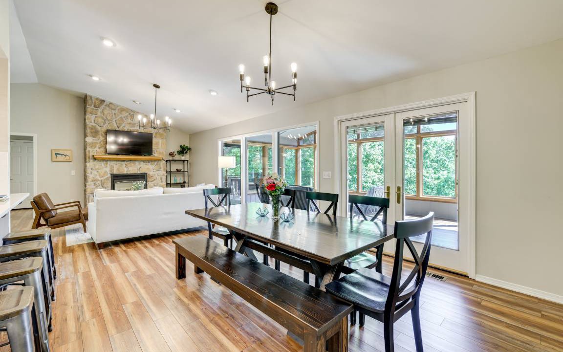 Bella Vista House | 286 m² House ∙ 4 bedrooms ∙ 10 guests