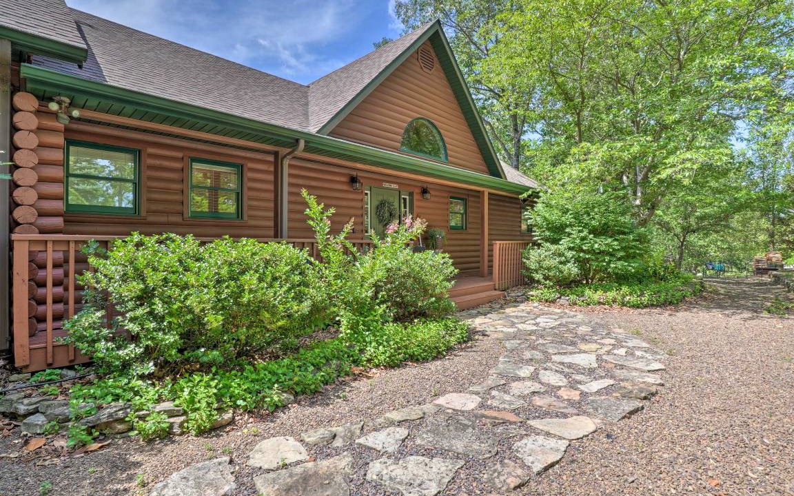 Sylvan Shores House | 297 m² House ∙ 3 bedrooms ∙ 12 guests