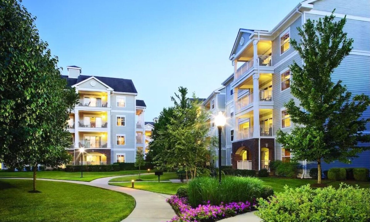 Pennington Bend Resort | 2Bed/2Bath Deluxe Condo in Nashville Near the Grand Ole Opry!