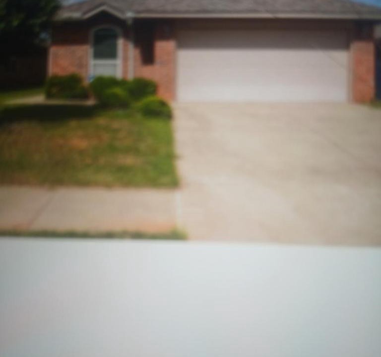 Oklahoma City Villa | 3 bedroom 2bath cozy n space