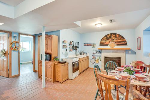 Northeast Minneapolis House | 3 Mi to Central Minneapolis: Pet-Friendly Apt