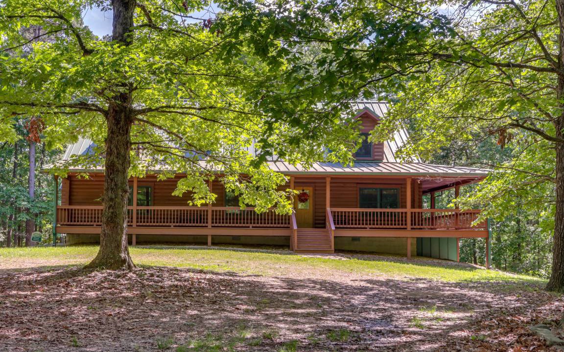 Rogers House | 346 m² House ∙ 4 bedrooms ∙ 12 guests