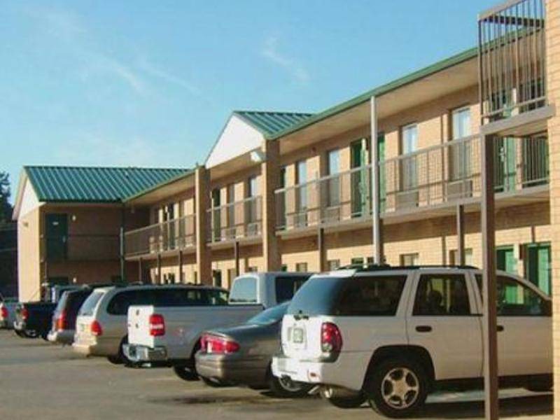 Warren Hotel | 36 m² Motel ∙ 6 guests