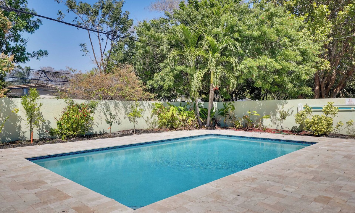 Central Fort Lauderdale House | 5 Mi to Beaches! Family Home in Fort Lauderdale