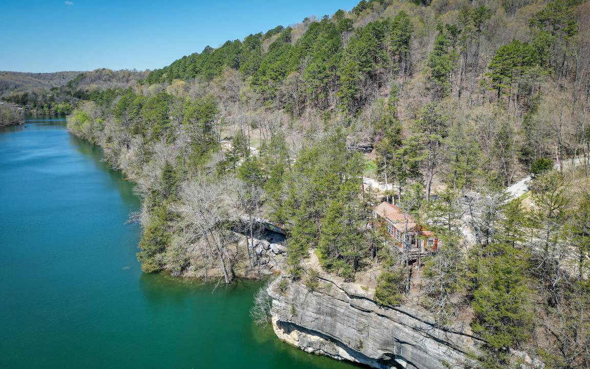 Eureka Springs House | 59 m² House ∙ 1 bedroom ∙ 2 guests