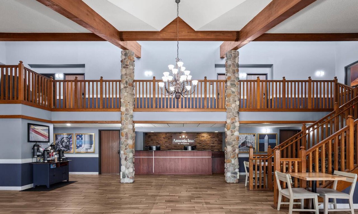 Austin Hotel | AmericInn by Wyndham Austin