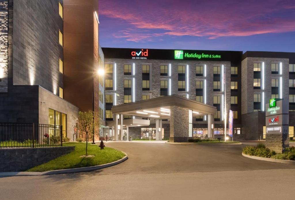 Mount Juliet Hotel | avid hotel Mt Juliet - Nashville Area by IHG