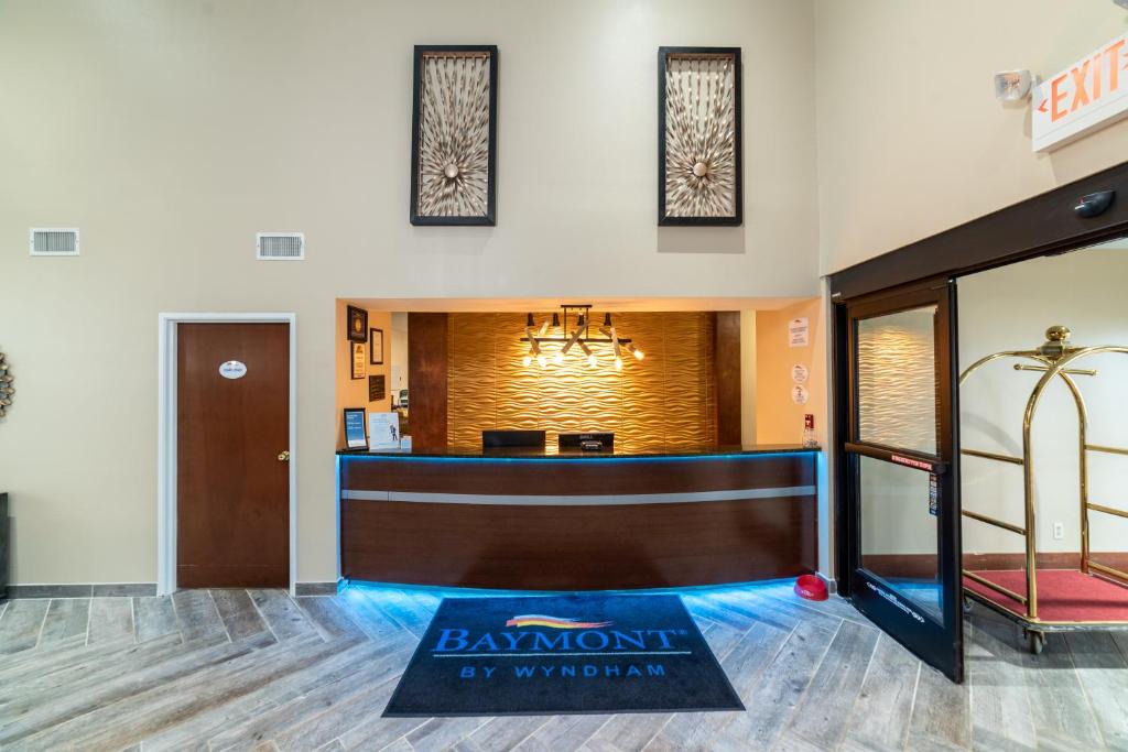 Caddo Valley Hotel | Baymont by Wyndham Caddo Valley/Arkadelphia