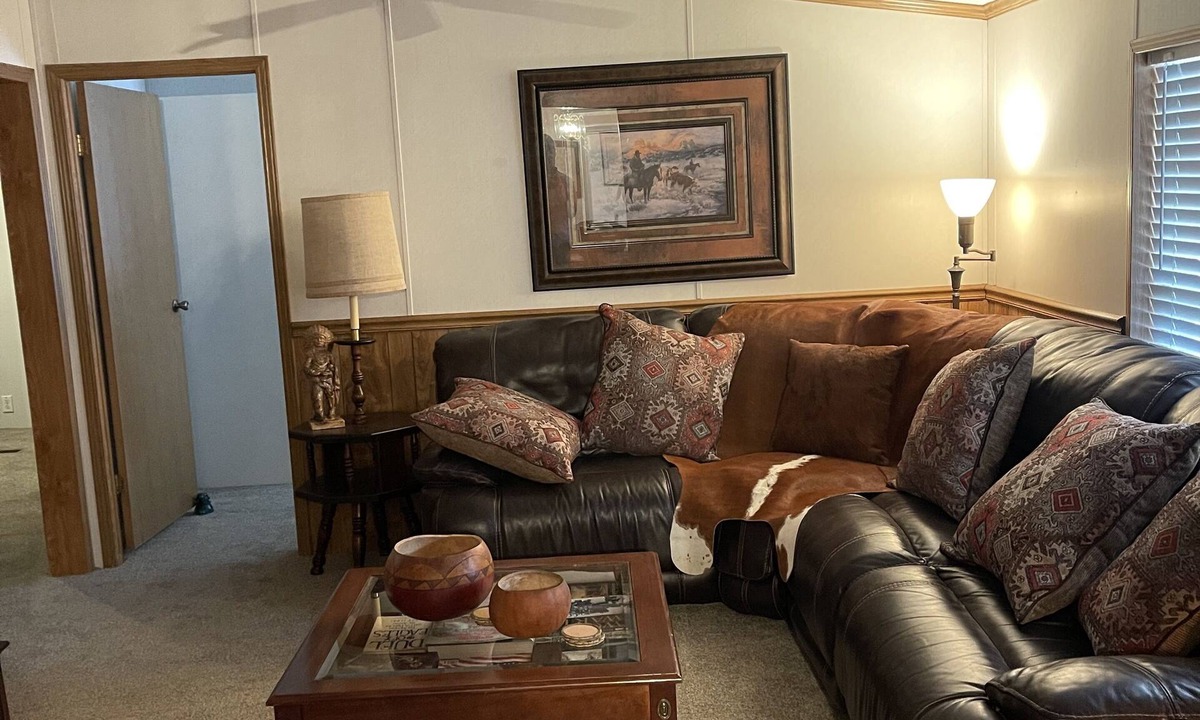 Heber Springs House | Big Ben’s Heber Springs Retreat