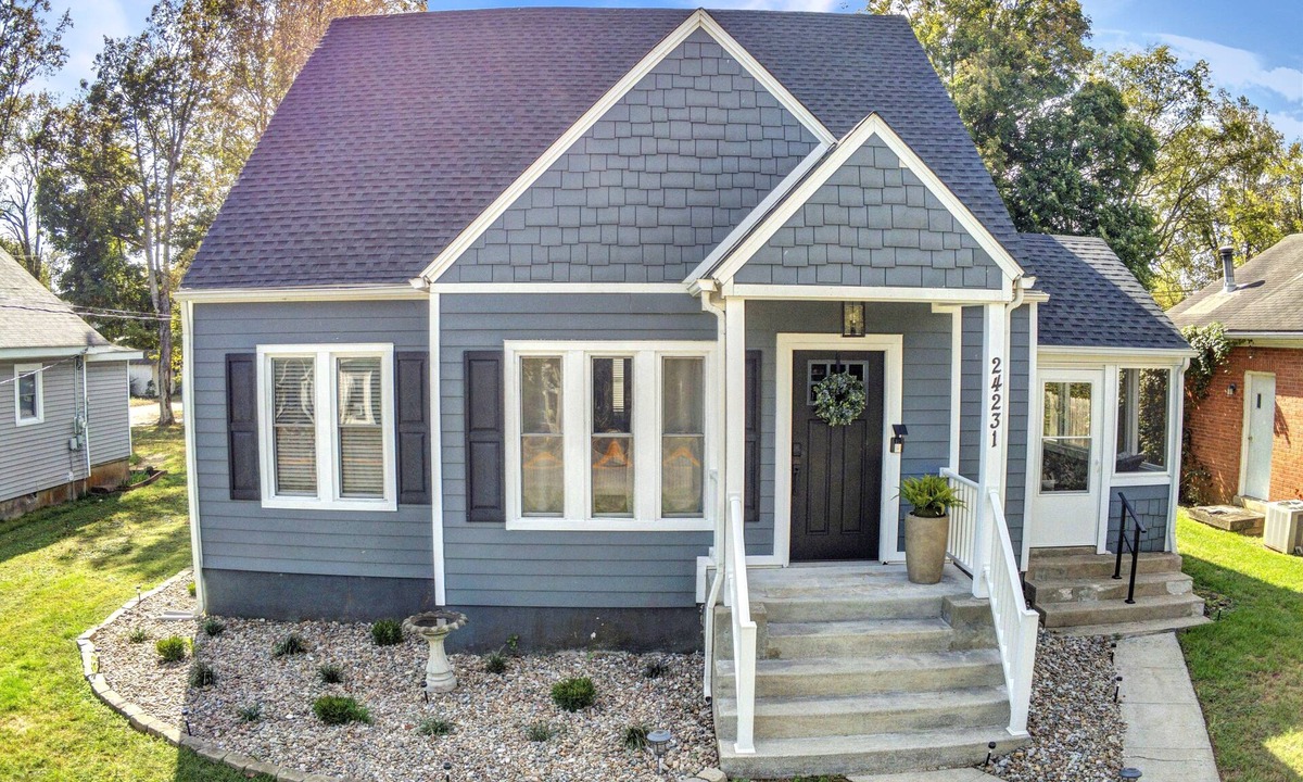 Park City House | Blueberry Cottage - Downtown Park City