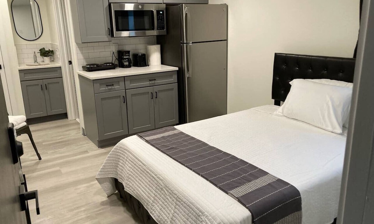 Ronks Apartment | Boutique Motel in Strasburg