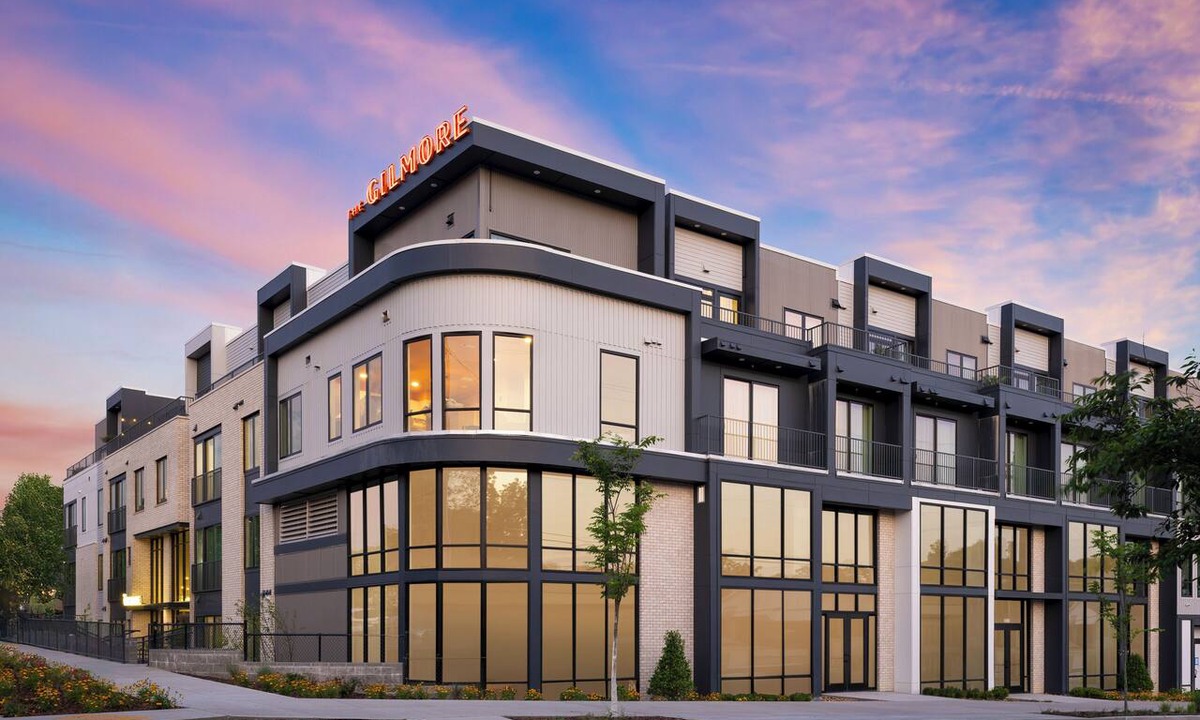 12 South Condo | Boutique Premium Suite in 12 South | The Gilmore