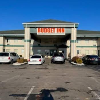Wentzville Hotel | Budget Inn Wentzville