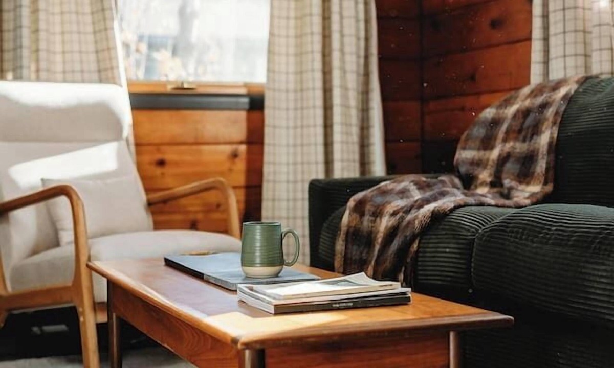 Wisconsin Dells Cabin | Cabin - 12ppl @Casacampo
