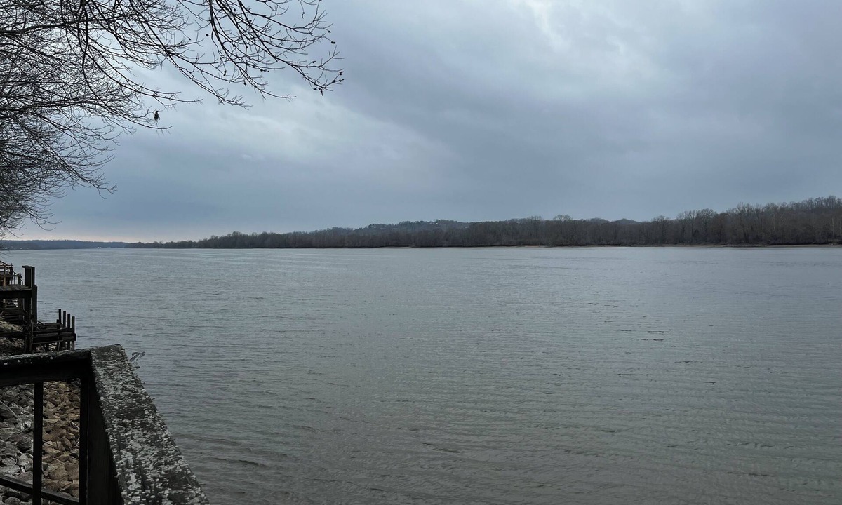 Sugar Tree House | Charming 2-bedroom house on the Tennessee river; peace and quiet