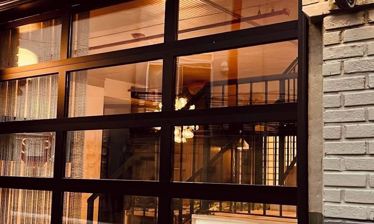 Midtown - Westport Hotel | Cherry Warehouse Hotel