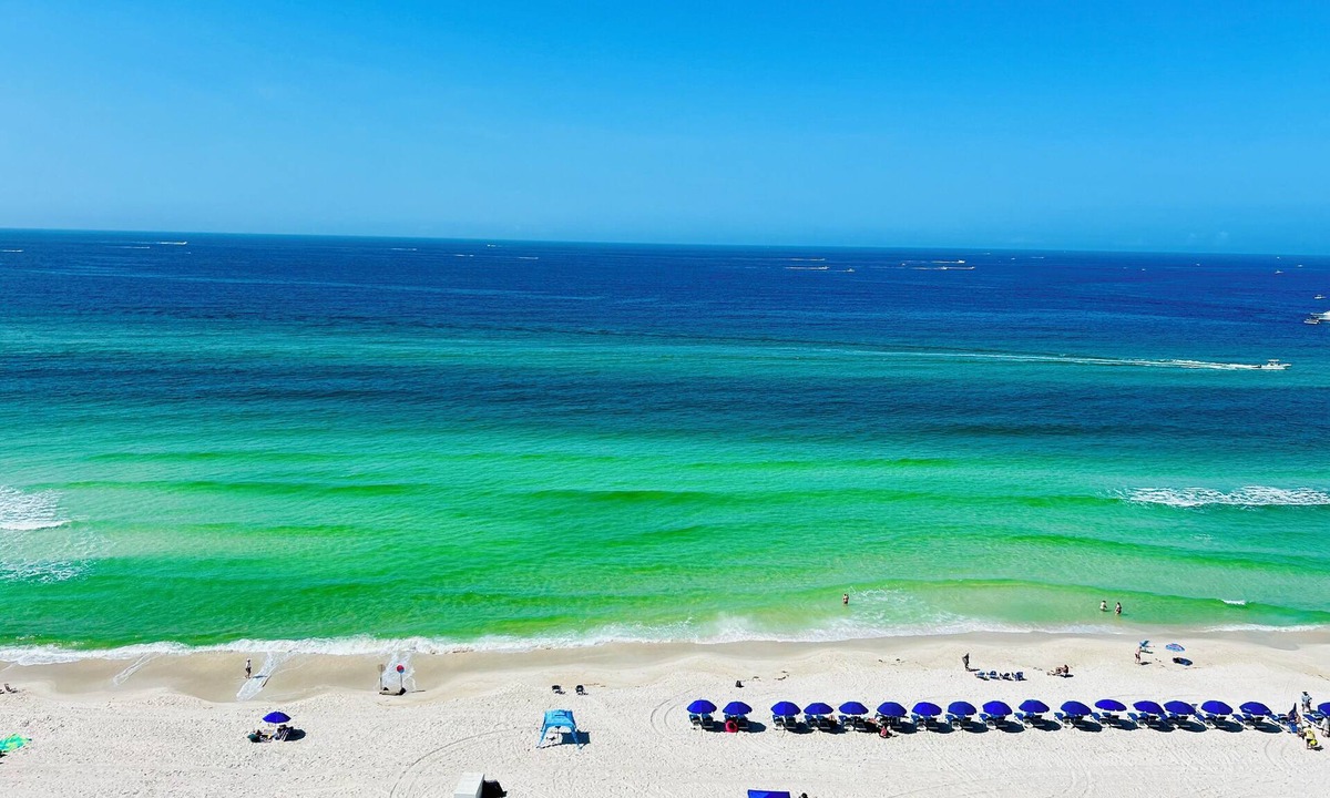 Bid-a-wee Beach Condo | Cindy's Beach Condo