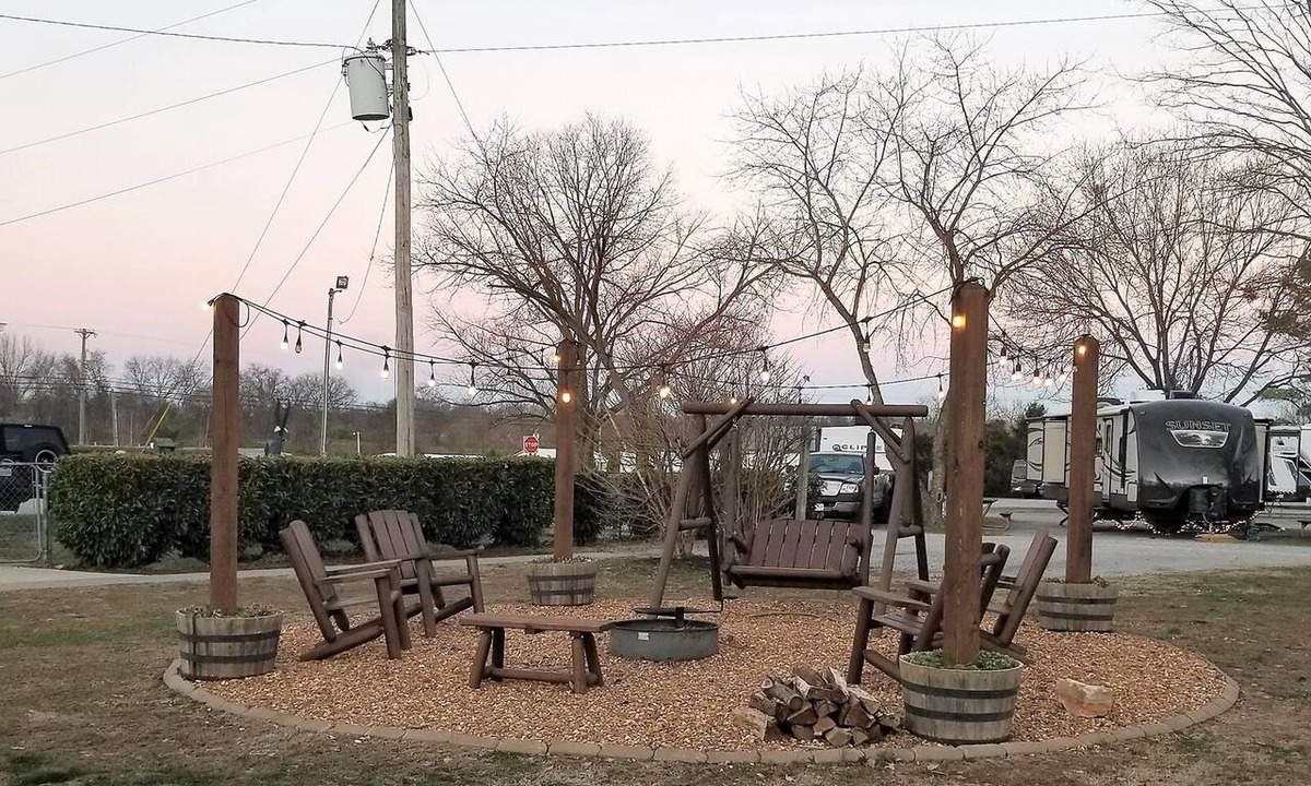 Clarksville Other | Clarksville RV Resort