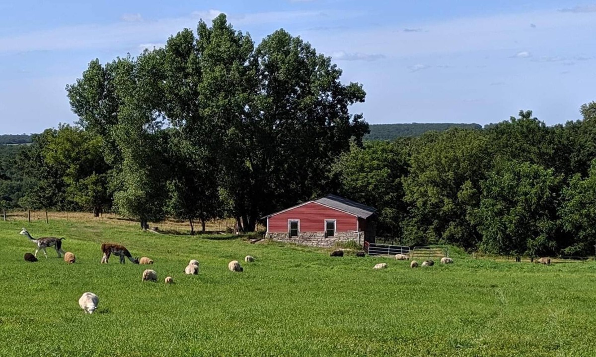Preston House | *CLOSED FOR 2026 SEASON* Schmidt Farm: an interactive farm experience