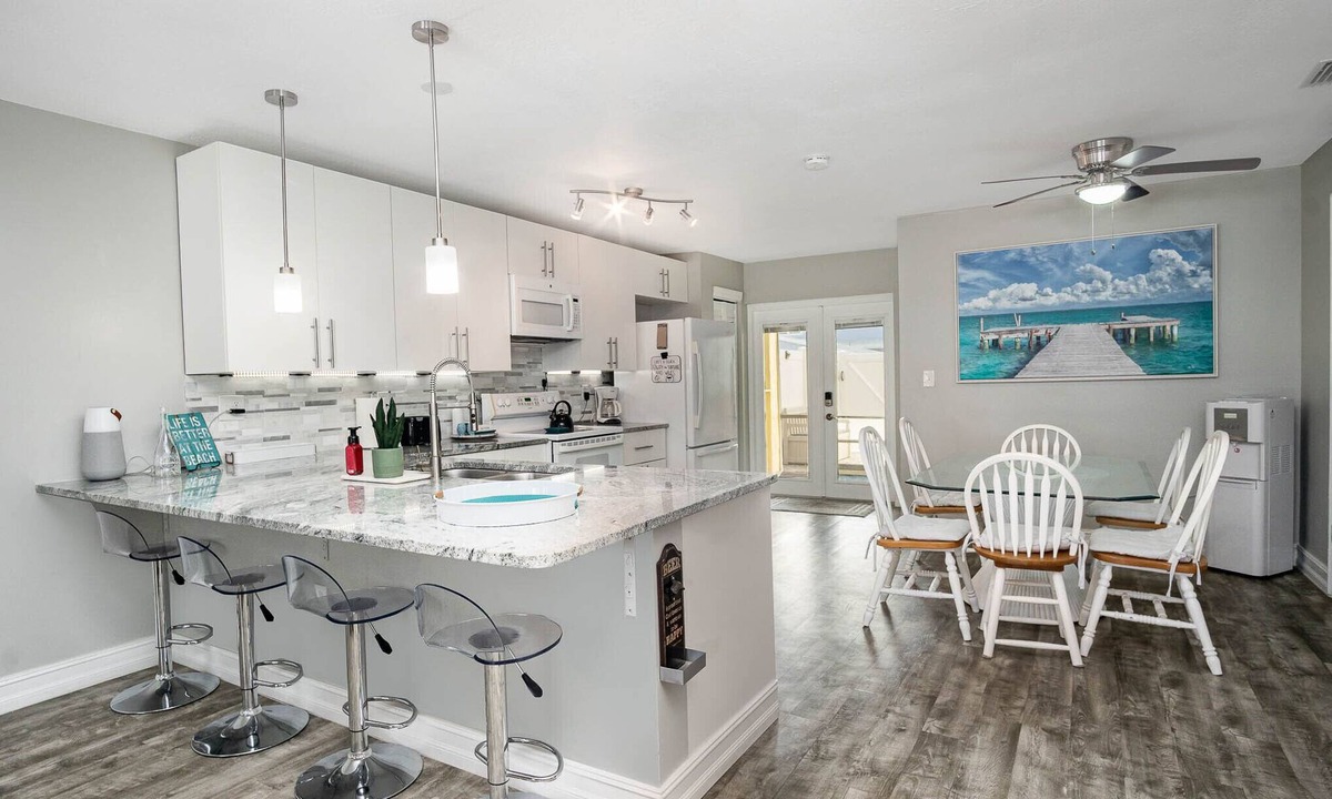 Chandler Park House | Coastal Getaway - Steps from the Beach!