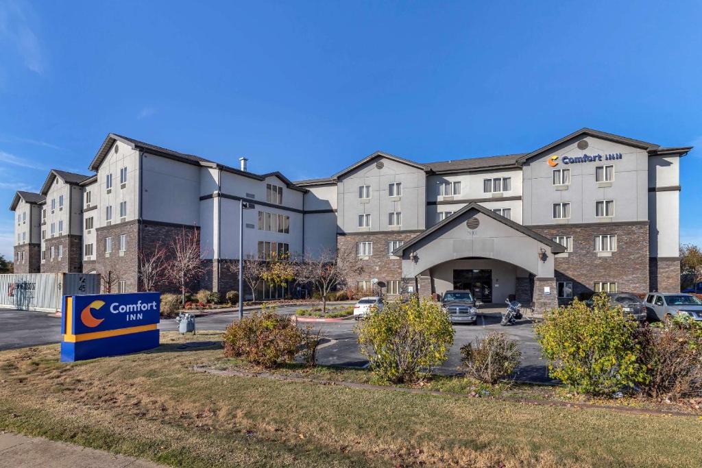 Comfort Inn Bentonville | Bentonville