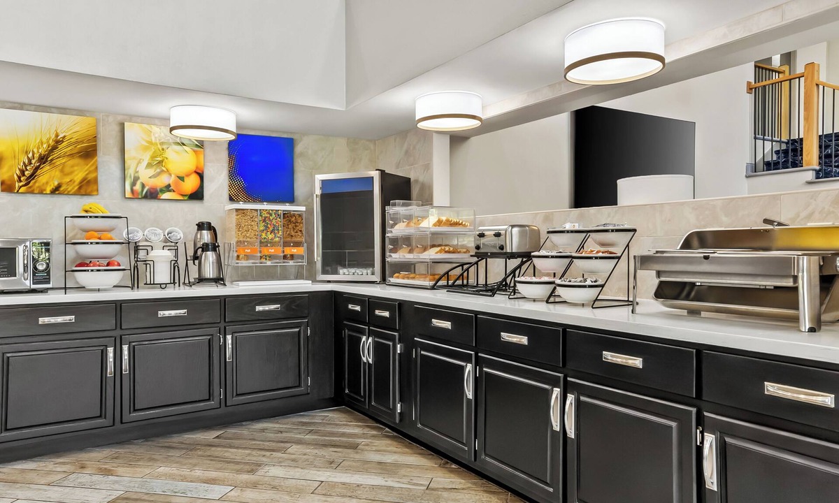 Antioch Hotel | Comfort Inn & Suites Nashville Near Tanger Outlets I-24 Antioch