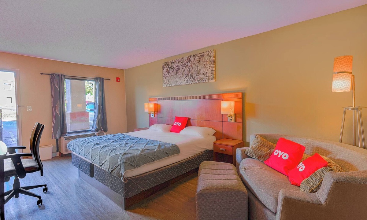 Brownsville Hotel | Convenient Brownsville Retreat with Free Parking, Wi‑Fi, and All the Essentials