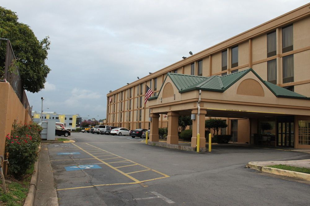 North Little Rock Hotel | Country Inn & Suites by Radisson, North Little Rock, AR
