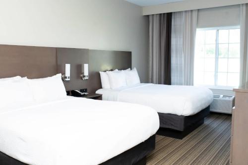 Prairie Du Chien Hotel | Country Inn & Suites by Radisson, Prairie du Chien