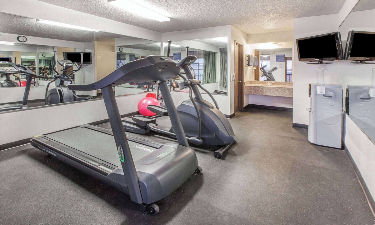 El Reno Hotel | Days Inn by Wyndham El Reno