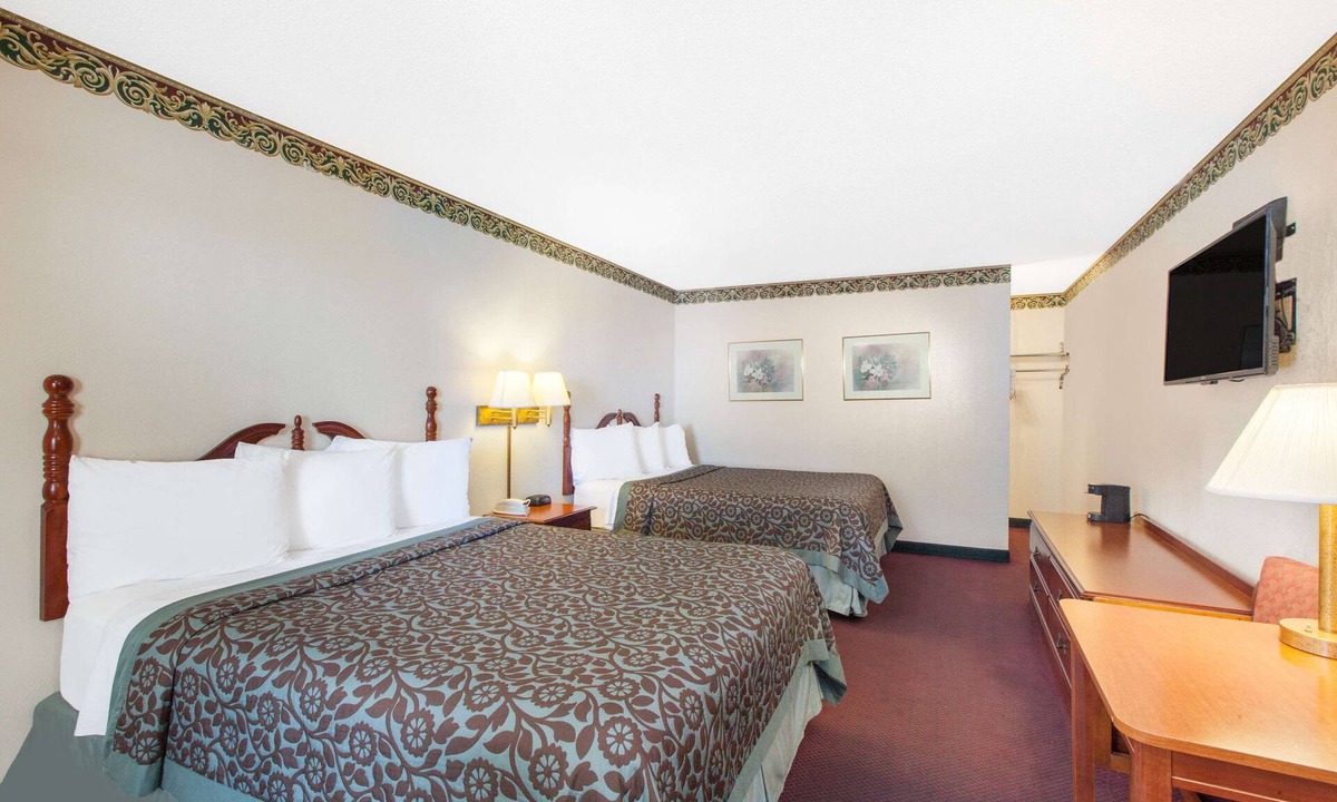 Erick Hotel | Days Inn by Wyndham Erick