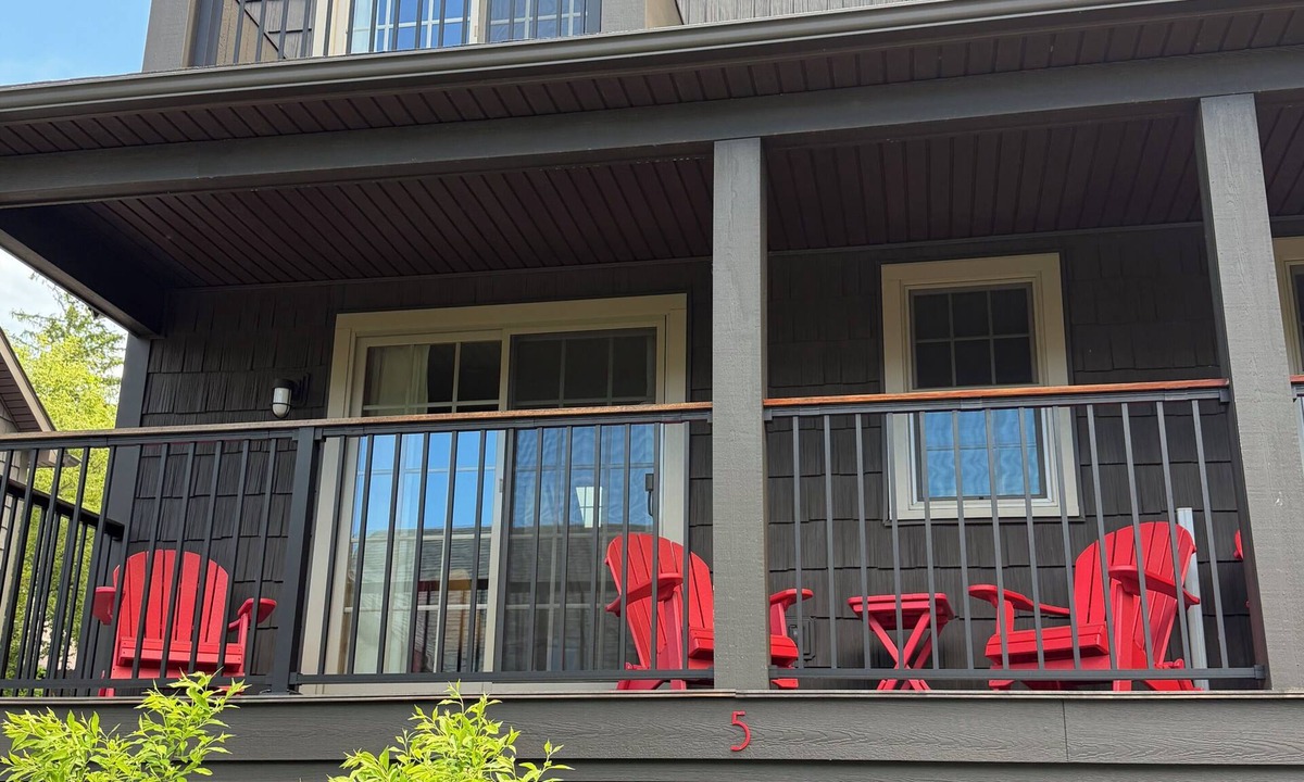 Lake George Cabin | Deluxe Lodge Lakefront On Lake George #5
