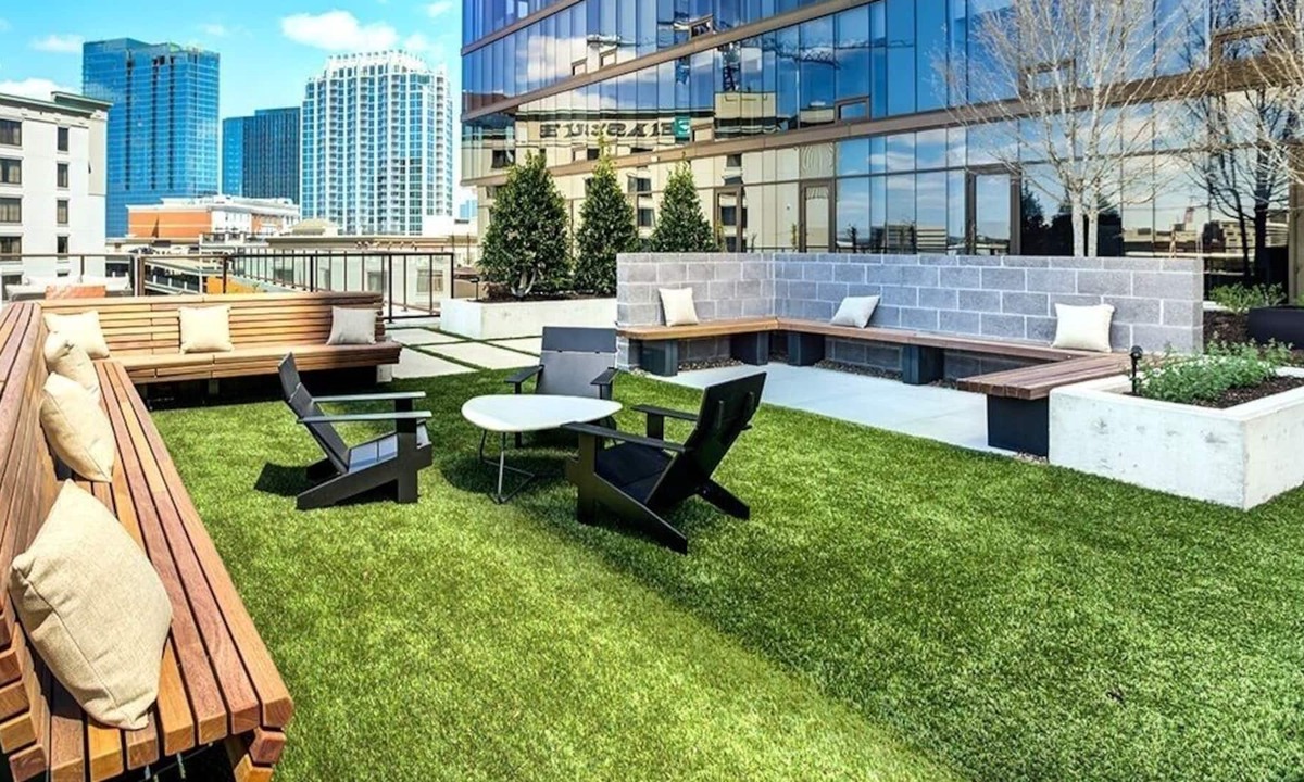Music Row Condo | Downtown Nashville Studio Condo!(Travel Nurses & College Students)Welcome!