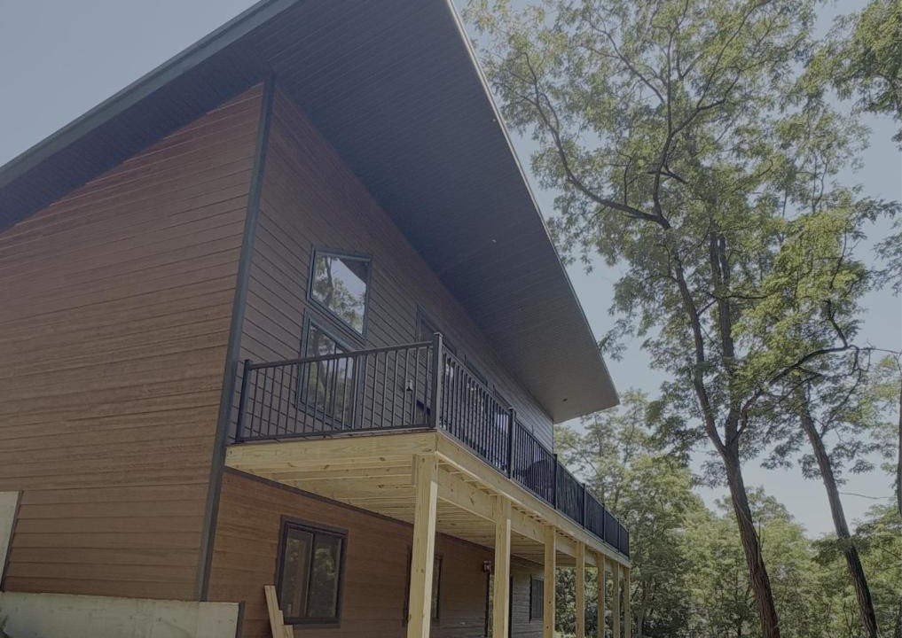 McGregor House | Driftless Destinations