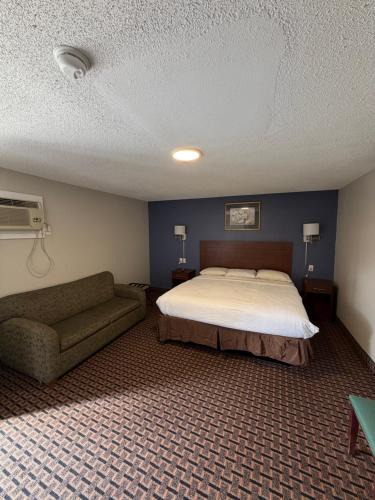 Gonzales Hotel | Economy Inn Gonzales, LA Donaldsonville Geismar
